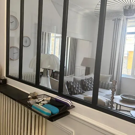 Perlette Villa *