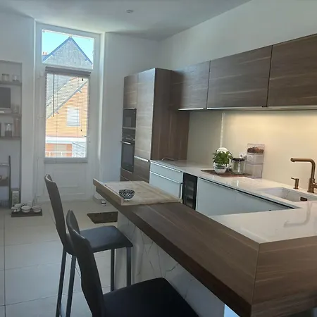 Perlette Villa *